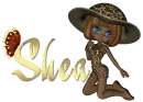 Shea