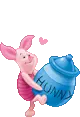 Piglet