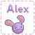 Alex