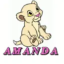 Amanda