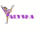 Alysha