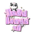 judy loves it