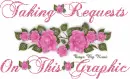 Taking Requests
