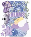 Believe In Your Dreams~Angel Clip