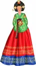traditional costume