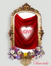 Love in Mirror