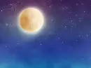 Yellow Moon