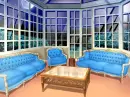 Room of Glasses