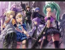 cool anime