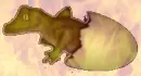 dragon egg
