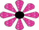 Pink Flower