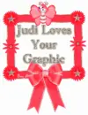 JUDI   frame  