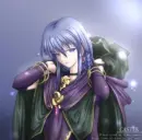 Anime girl