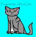 Froststripe