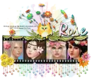 Rose