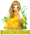 springtime
