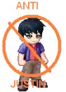 I hate JB avatar