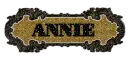 Name Annie.