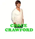 Chace Crawford