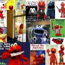 KILLER ELMO D: