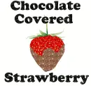 Chocolate Covered Strawberry