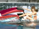 Hitomi again!