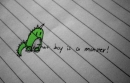 Monster!