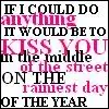 anything