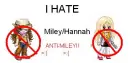 Anti-Miley