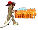 firefighter
