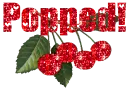 popped cherries