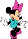 minnie mouse gif