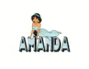 Jasmine name