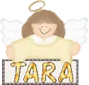 Tara Angel