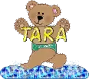 Tara teddy