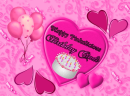 Happy Pinkalicious Birthday Cindi