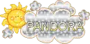 Pandora sunshine
