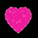 Pink Heart