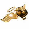 angel and devil heart avatar