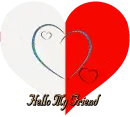 Hello My Friend