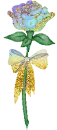 Golden Rose