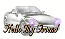 Hello My Friend
