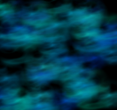 blue smoke