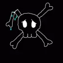Skull and Crossbone