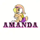 Lola Bunny