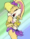 Lola Bunny