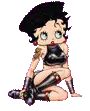 betty boop