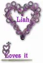 liah loves it