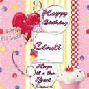 Happy Birthday Cindi - fg - aug bir