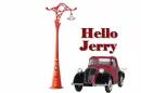 Jerry Birthday